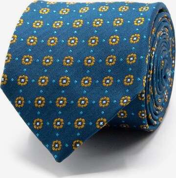 BGents Tie in Blue: front