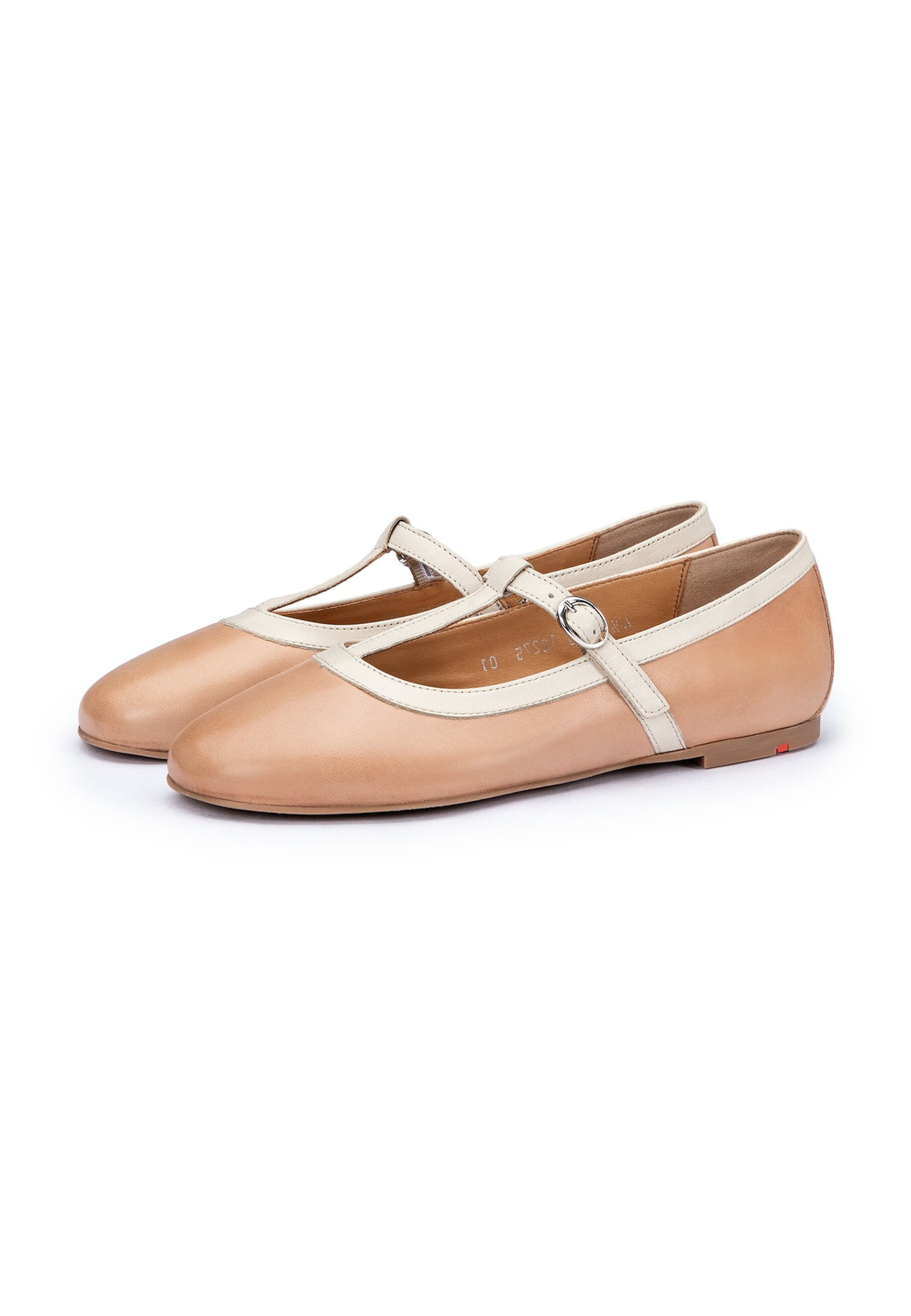 Slipper di LLOYD in marrone