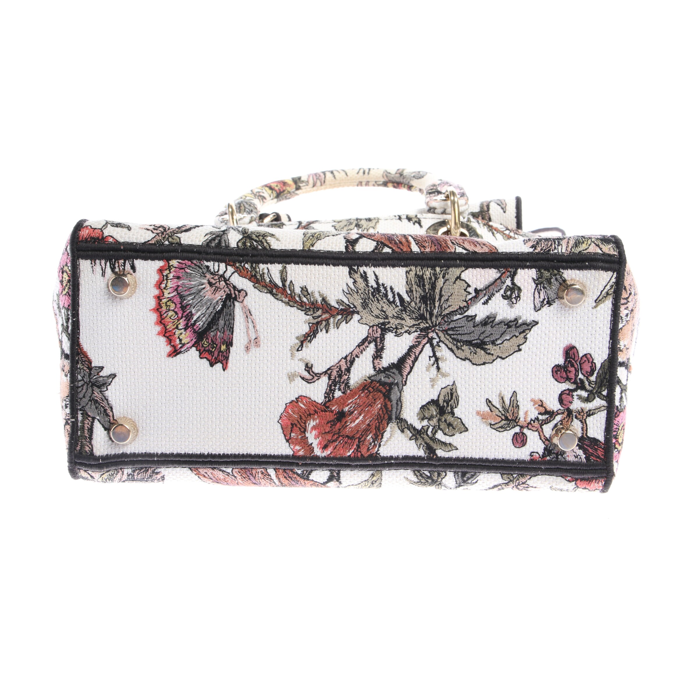 Dior Bag in One size in Mixed colors