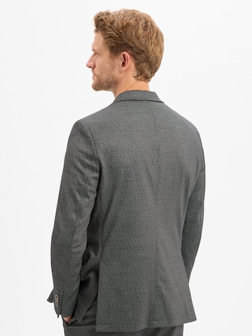 BENVENUTO Sakko 'Matteo' in Grau