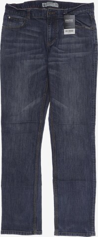 ELEMENT Jeans 34 in Blau: predná strana