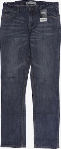 ELEMENT Jeans 34 in Blau: predná strana
