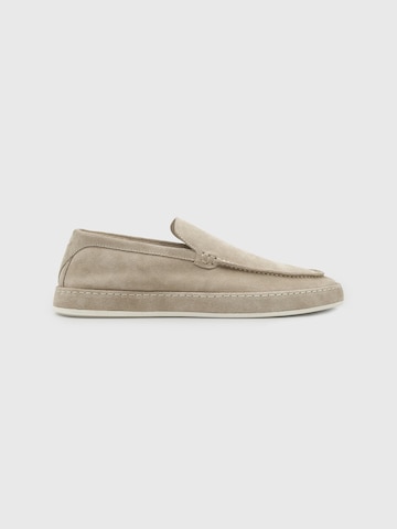 Chaussure basse 'Refine (Size runs small, order one size up)' Dutch'D en beige
