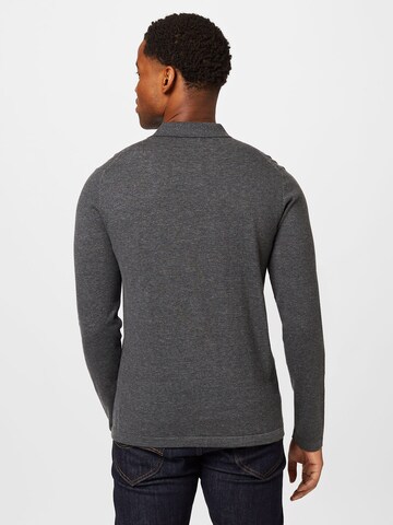 OLYMP Bluser & t-shirts i grå