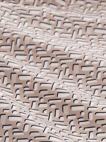 TOM TAILOR Blouse in Beige