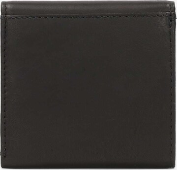 Kazar Wallet in Black