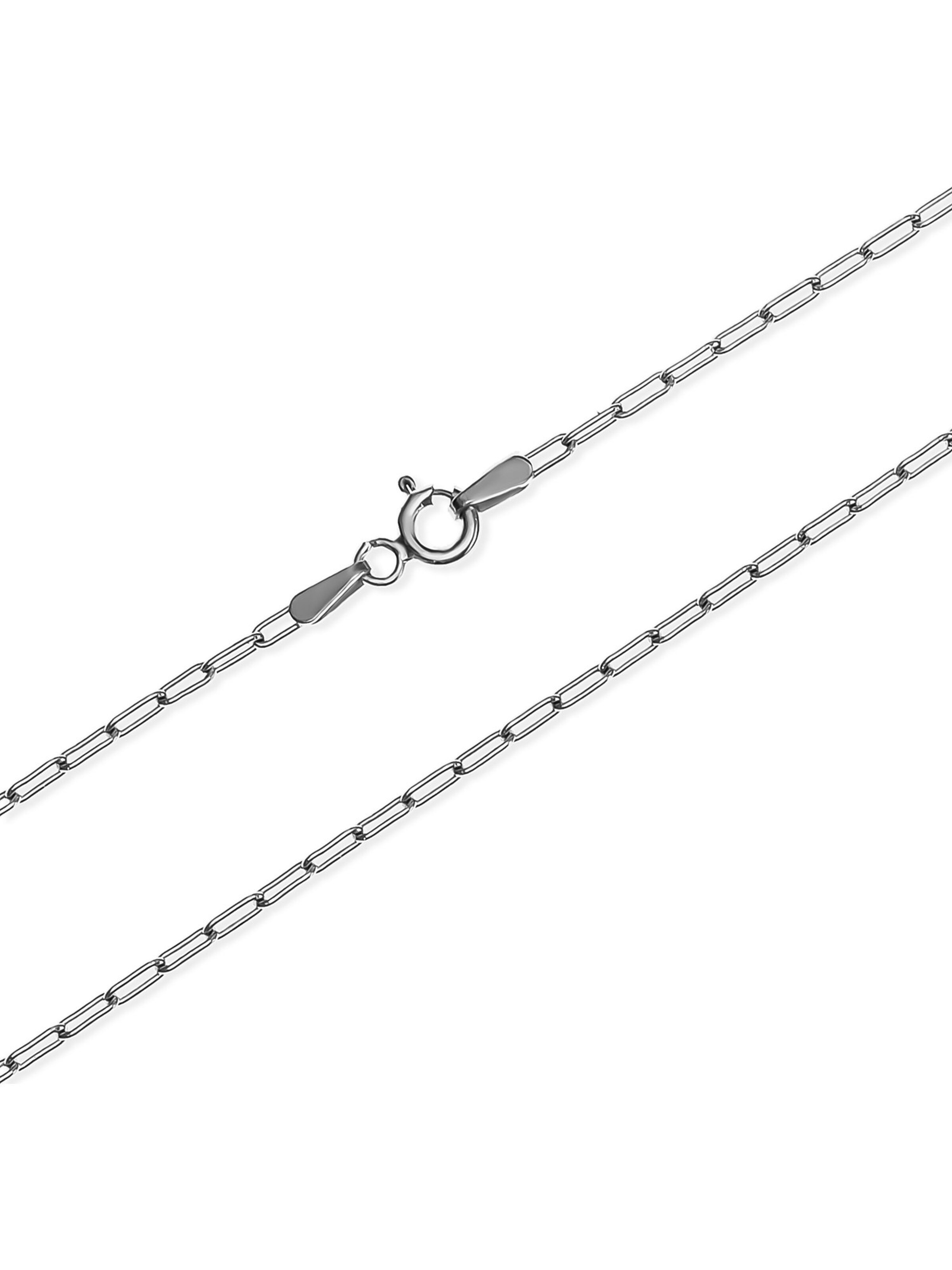 FAVS Kette in Silber