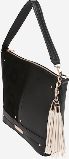 River Island Shoulder bag in Light beige / Black, Item view