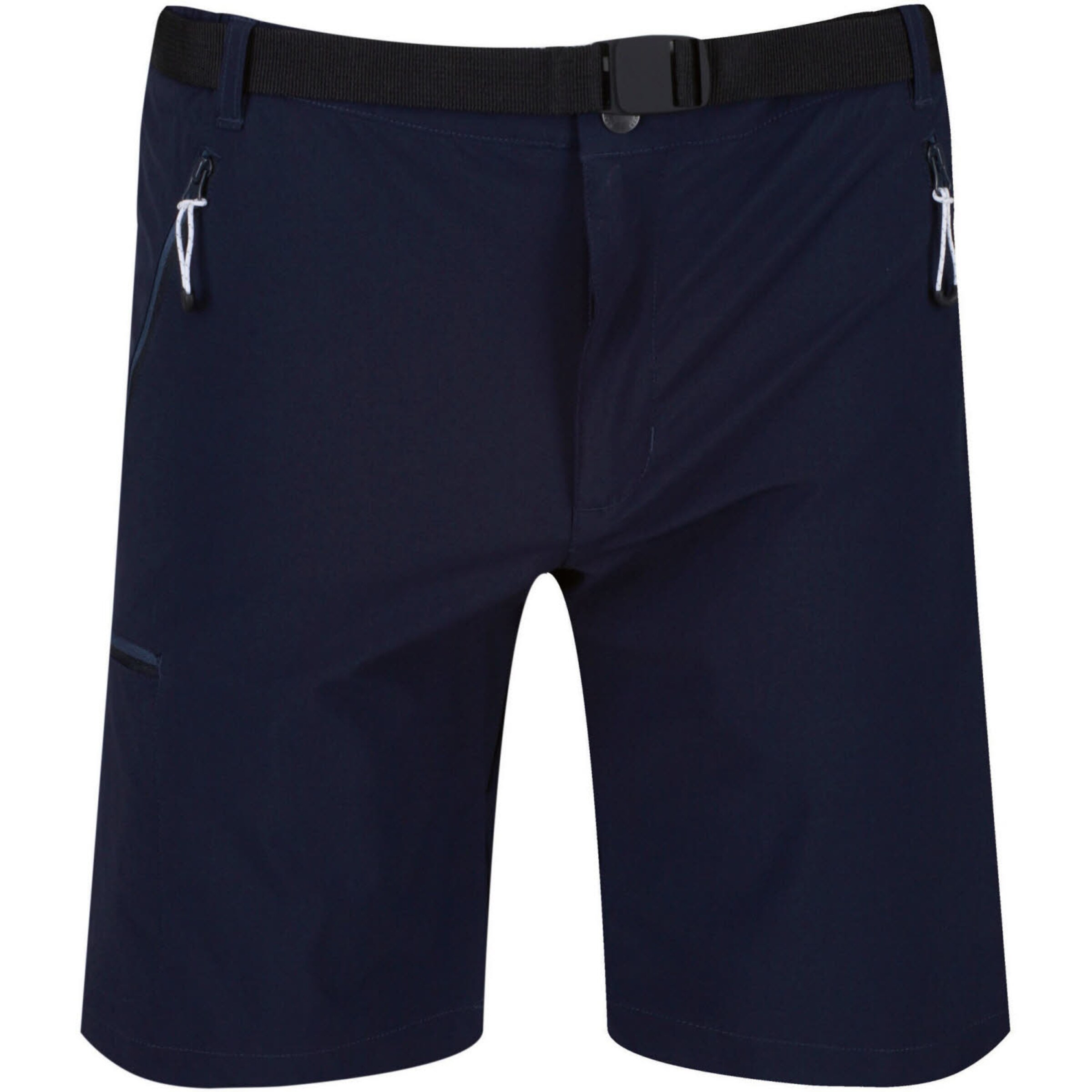 REGATTA Regular Pants in Blue: front