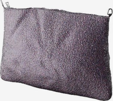 MAS1 Shoulder bag 'Case' in Grey: front