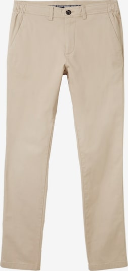 Pantaloni chino TOM TAILOR di colore beige, Visualizzazione prodotti