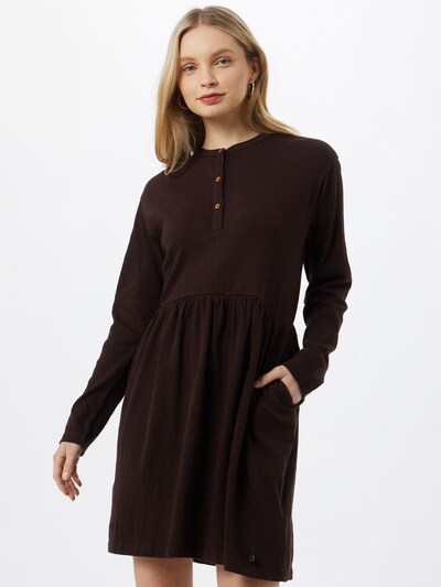 Superdry Šaty - čierna, Model/-ka