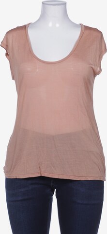 MAX&Co. Top & Shirt in XL in Beige: front