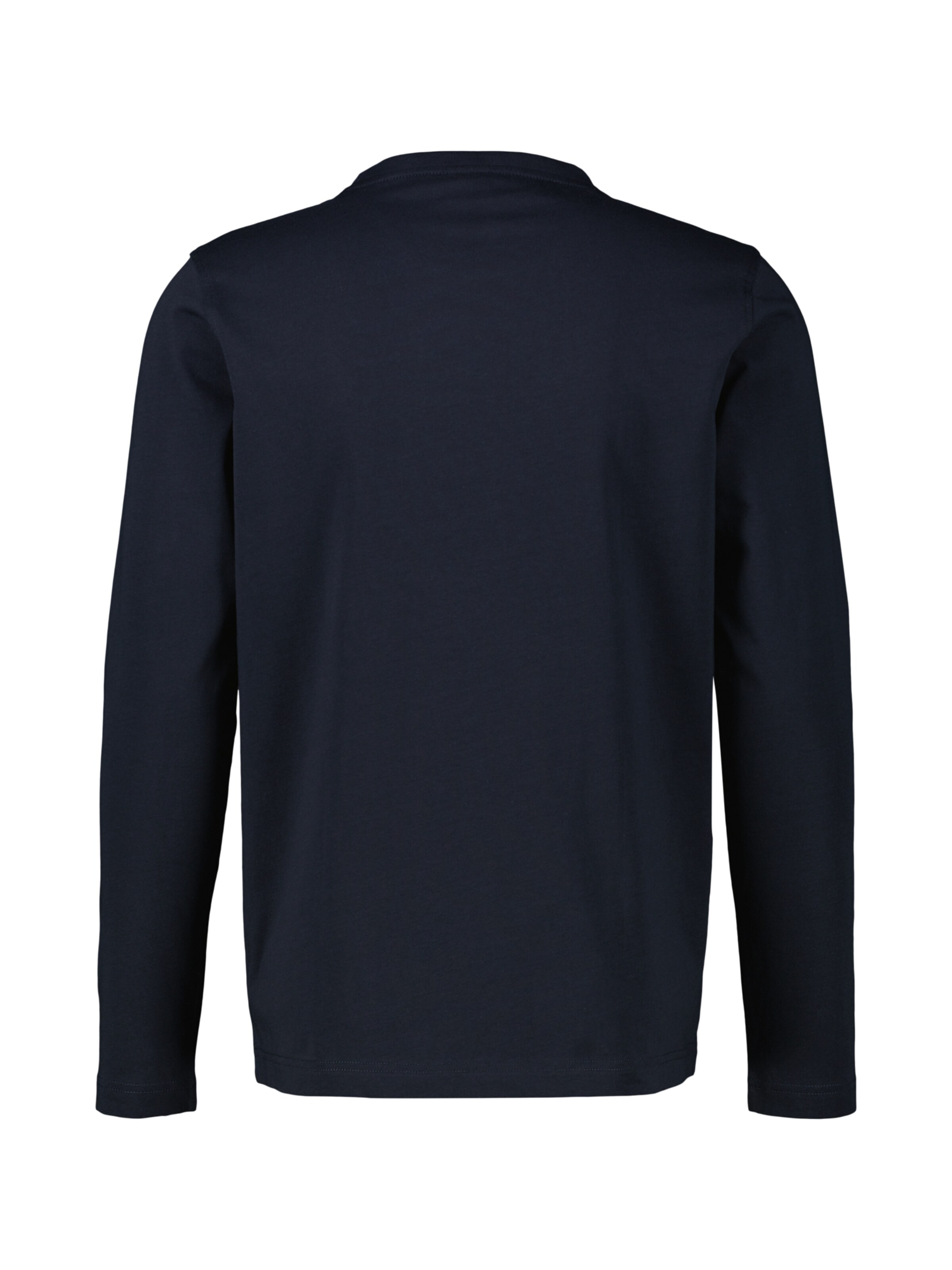 LERROS Sweatshirt in Blue