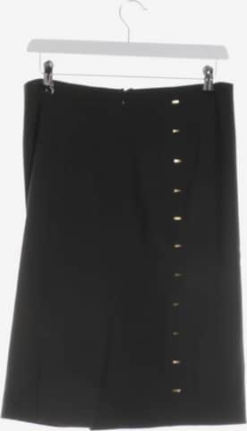 ESCADA Skirt in M in Black