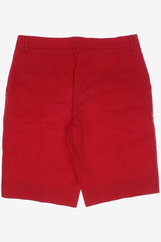 BRAX Shorts M in Rot