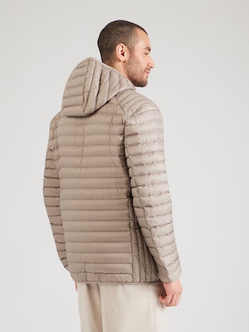 LERROS Tussenjas in Beige: terug