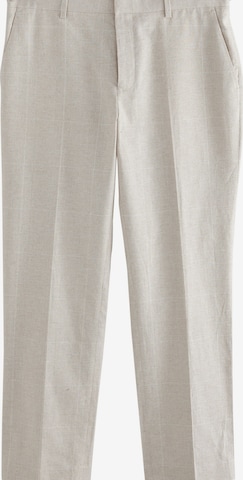 smėlio Next Standartinis Kelnės: priekis