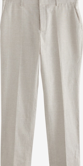 Kelnės iš Next, spalva – kremo, Prekių apžvalga