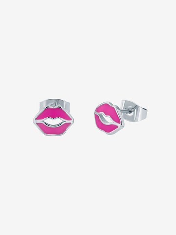 Ted Baker - Pendientes 'KRESHEL' en plata