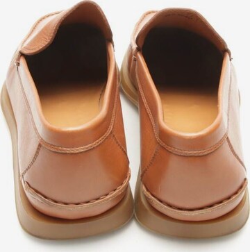 AIGNER Flats & Loafers in 43 in Brown
