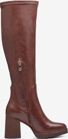 MARCO TOZZI Boots in Brown