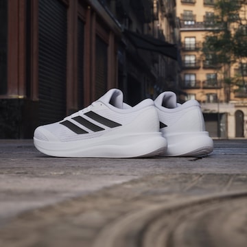 ADIDAS PERFORMANCE Juoksukengät 'Runfalcon 6' värissä valkoinen