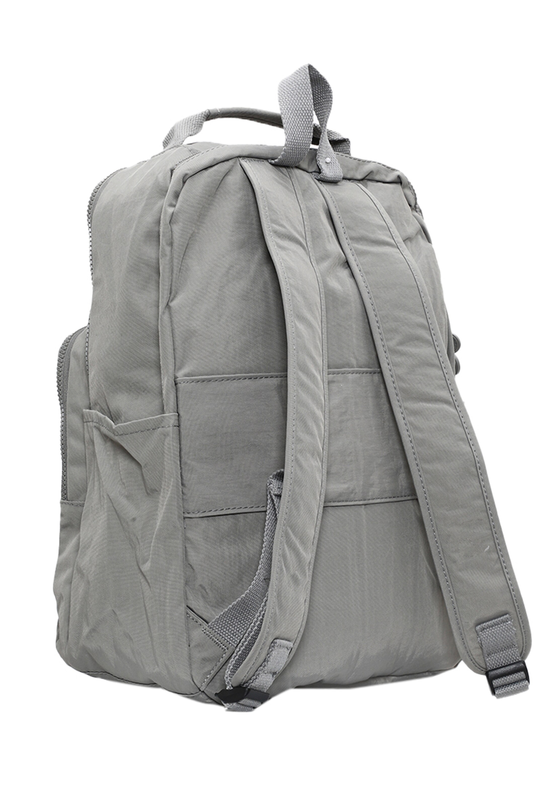 Mindesa Backpack in Grey