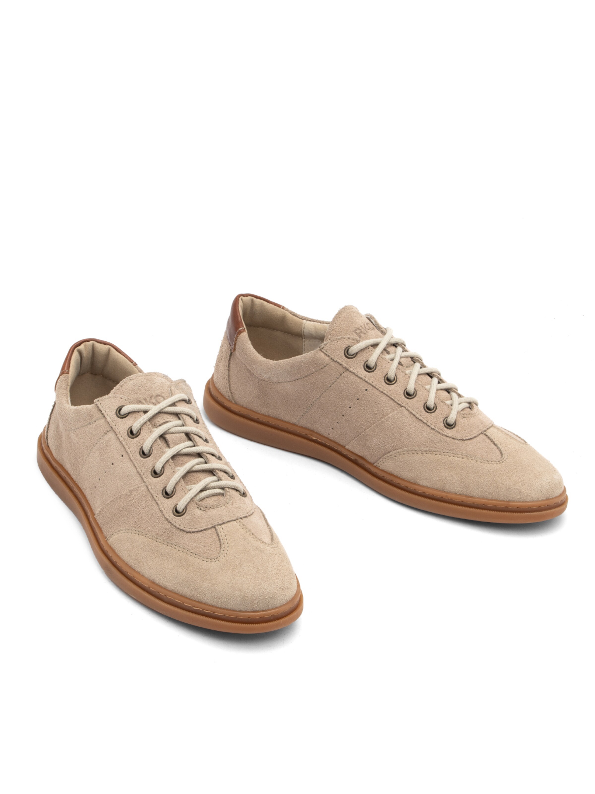 RYŁKO Sneaker low i beige