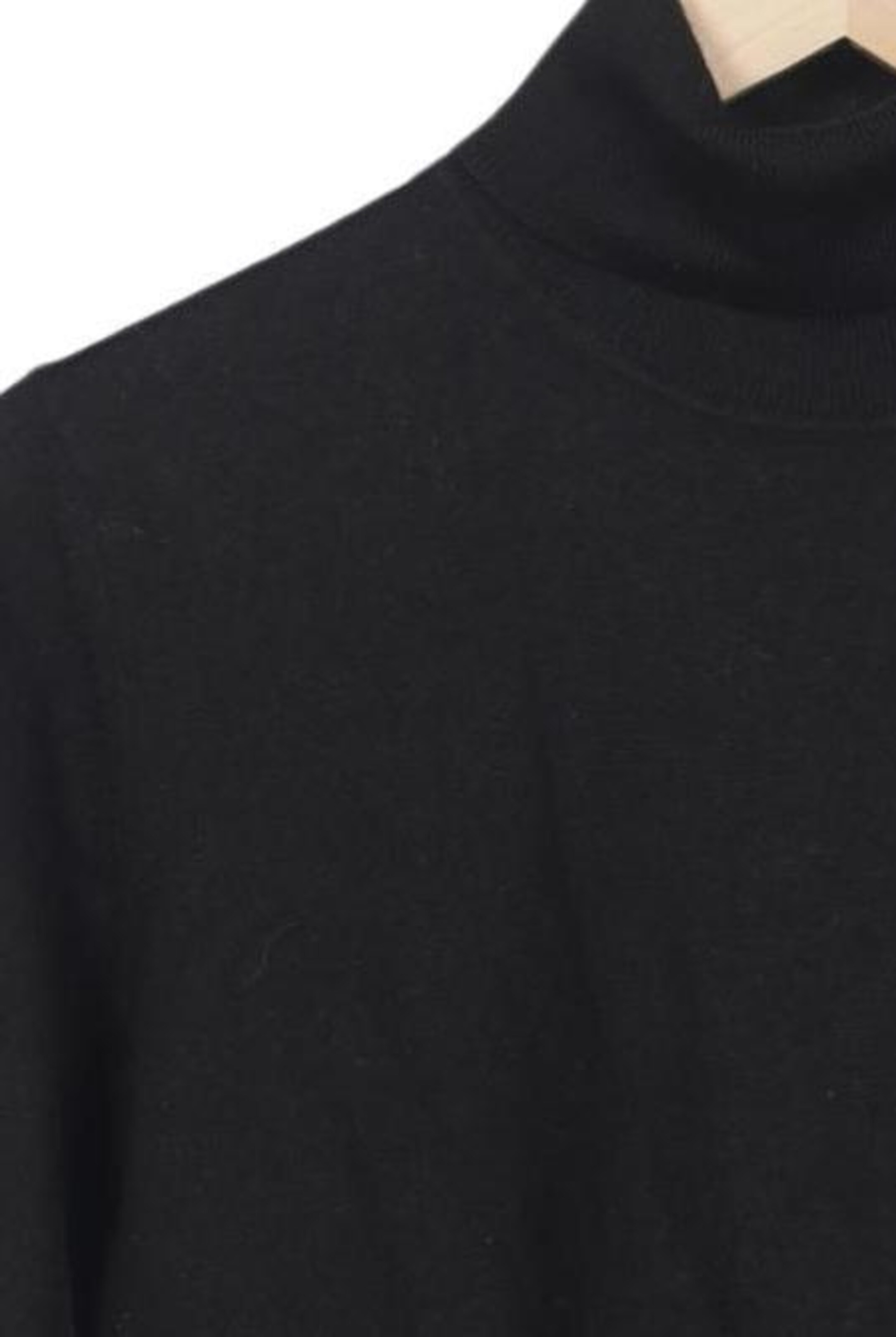 Bruun & Stengade Pullover M in Schwarz