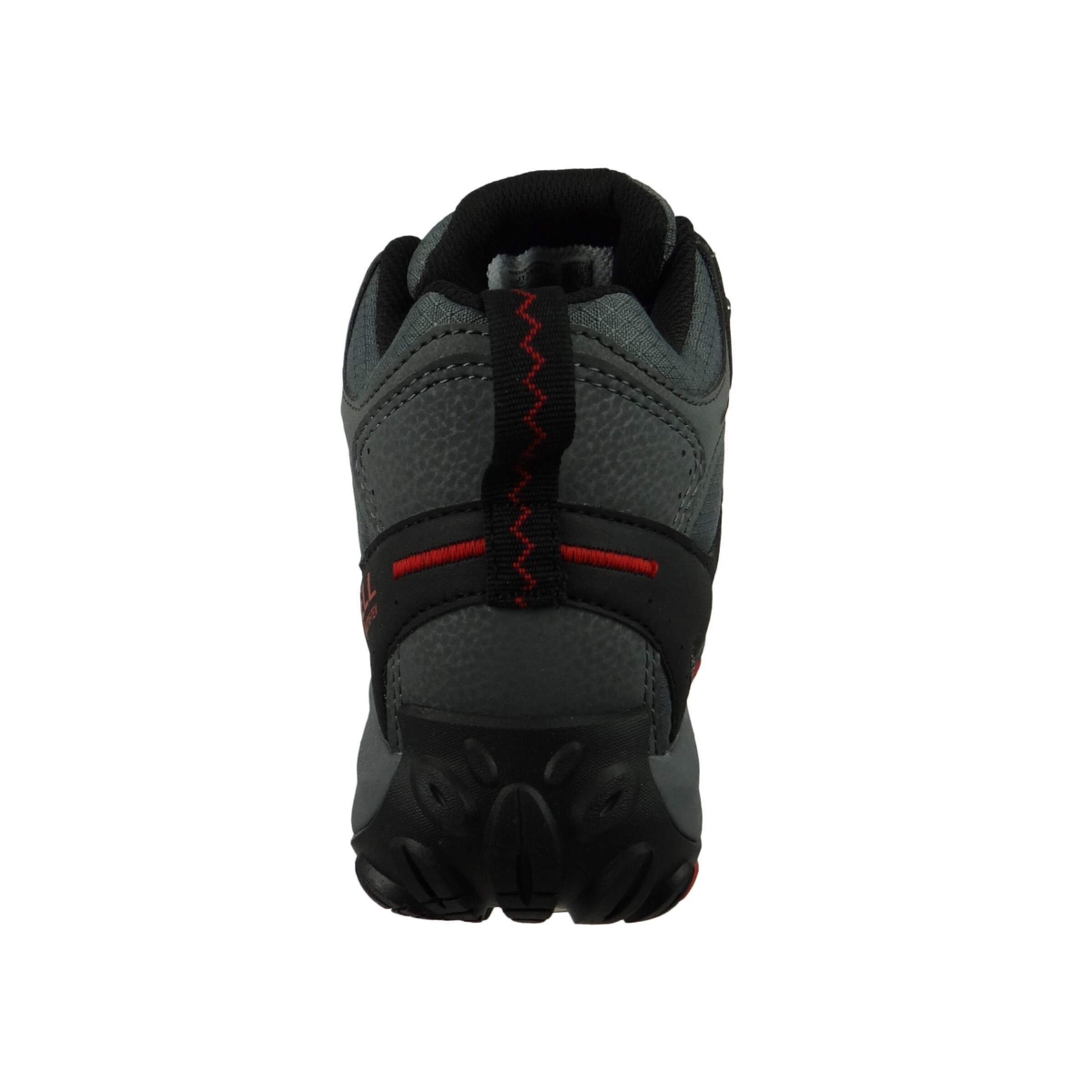 MERRELL Boots 'Accentor 3' in Grey