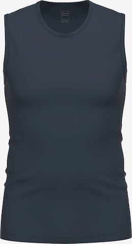 Maillot de corps ' Close To You ' Ammann en bleu : devant