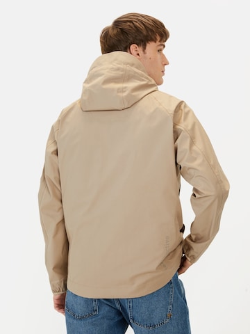 CAMEL ACTIVE Performance Jacket in Beige