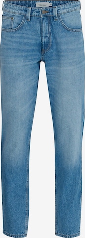 Casual Friday Slimfit Jeans 'CFKARUP ' i blå: forside