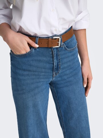 ONLY Baggy Jeans 'Madison' in Blue