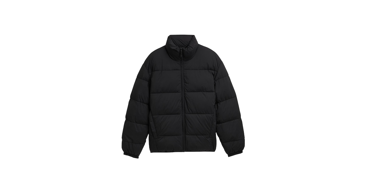 TOM TAILOR Heren 1046974 jas, 10668-Sky Captain Blue, XL, 10668 - Sky Captain Blue, XL TOM TAILOR Heren 1046974 jas, 10668-Sky Captain Blue, XL, 10668 - Sky Captain Blue, XL
