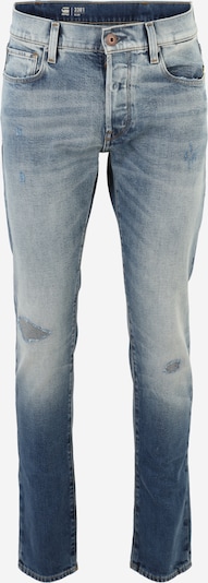 G-STAR Traperice '3301' u siva, Pregled proizvoda