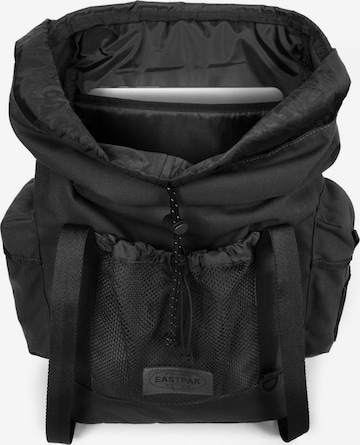 EASTPAK Plecak 'Obsten' w kolorze czarny
