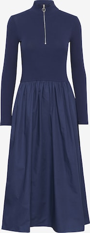 InWear Dress 'FaileeI' in Blue: front