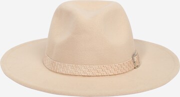 Misspap Hat i beige