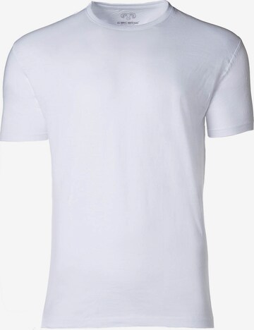 CECEBA Shirt in White