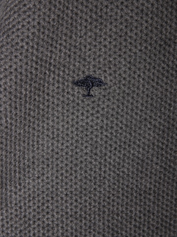FYNCH-HATTON Pullover i grå