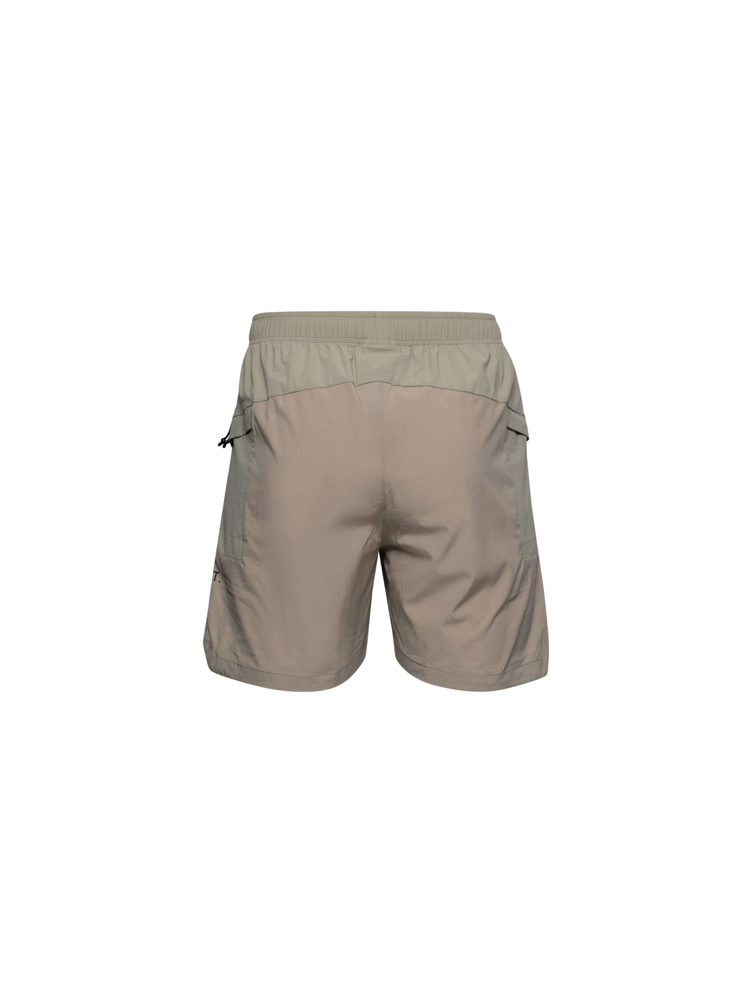 HALO Regular Workout Pants 'Scout' in Beige