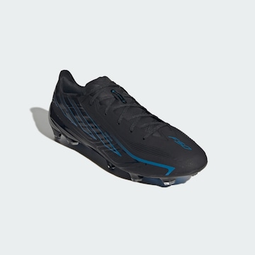 Chaussure de foot 'F50 Hyperfast Pro' ADIDAS PERFORMANCE en noir