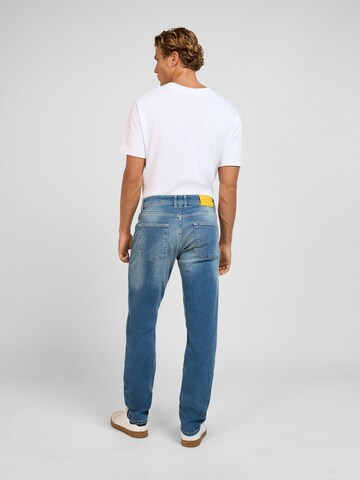 WOTEGA Slim fit Jeans 'Justin' in Blue
