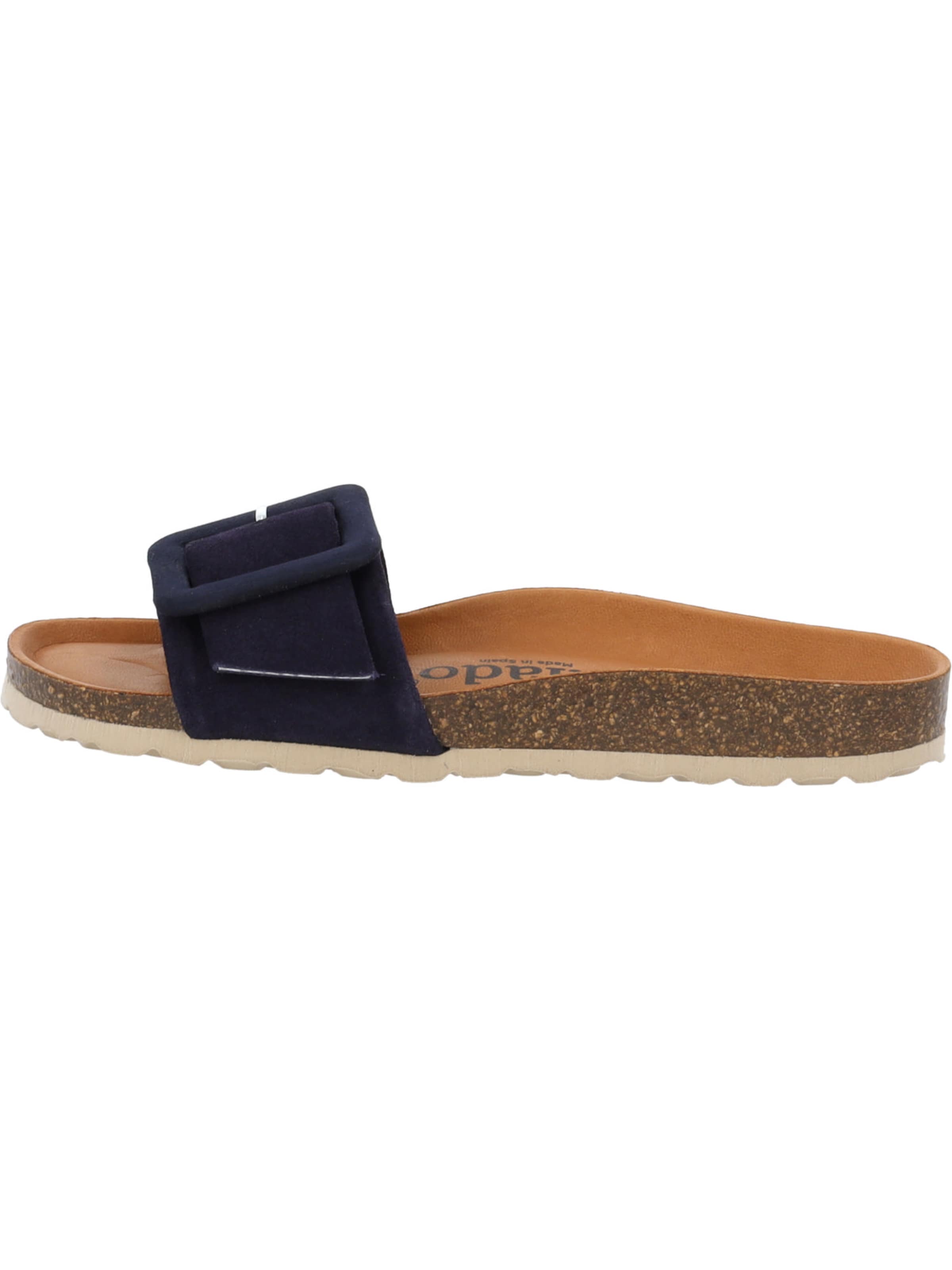 Palado Muiltjes 'Palado Nubra' in Blauw