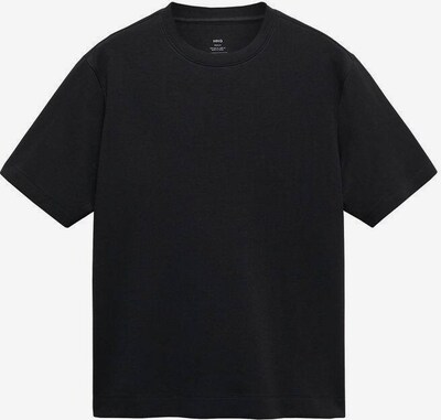 MANGO MAN Shirt 'londonc' in Black, Item view
