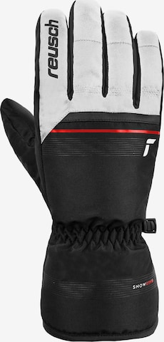 REUSCH Fingerhandschuhe Snow King in Mischfarben