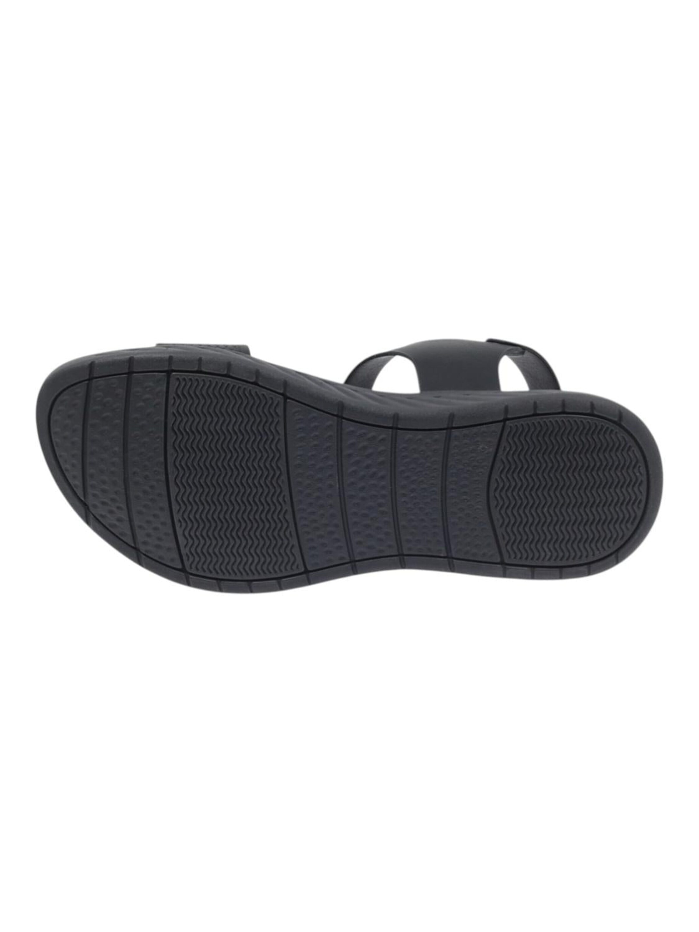 Sandales 'Casual Sandal' Beppi en noir