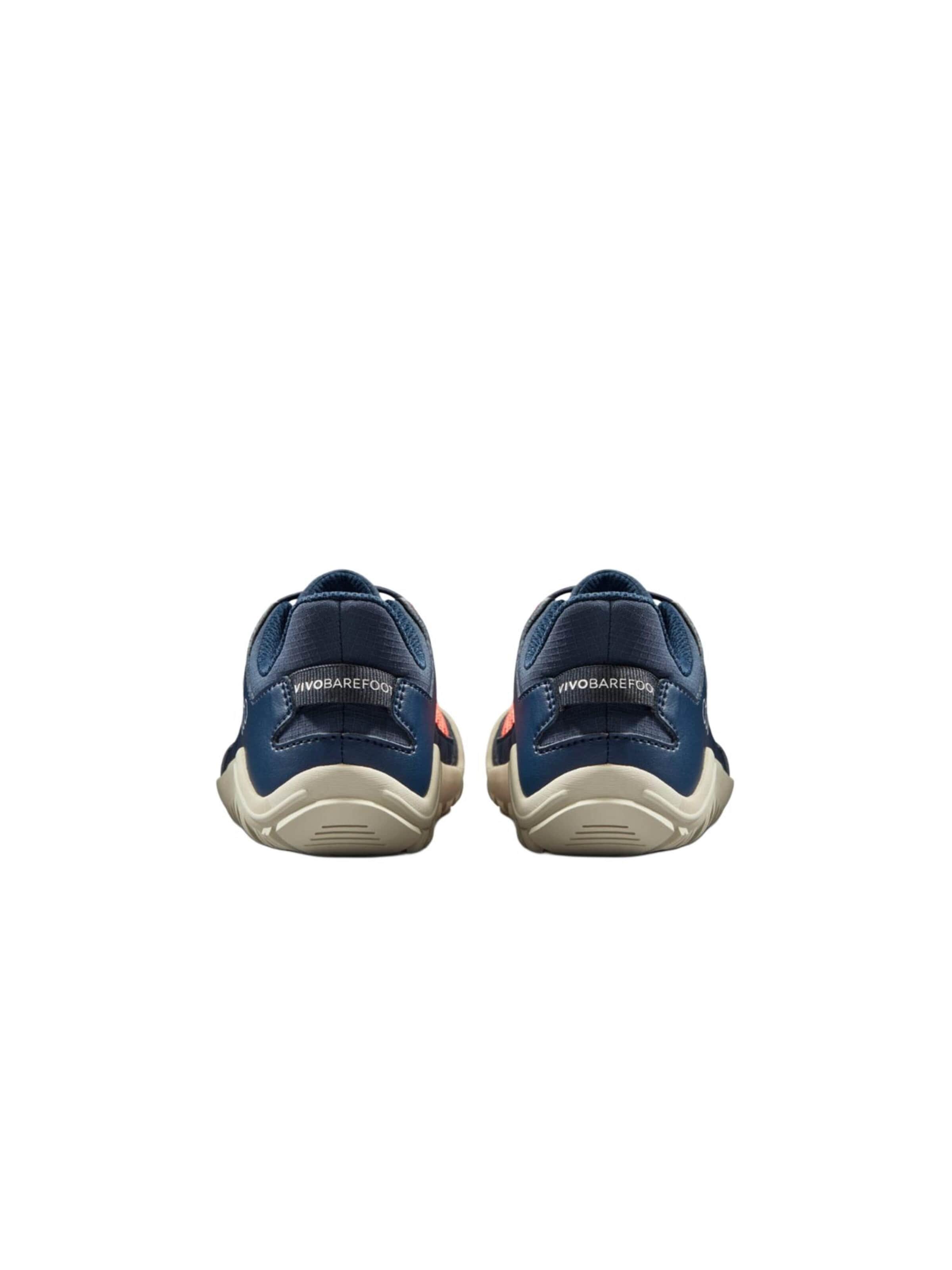 Vivo Barefoot Sneakers 'EXPLORE AT' i blå